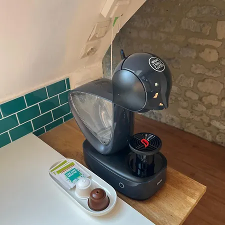 Appartement, Centre Historique De Appartement *