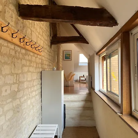 Appartement, Centre Historique De Appartement Caen